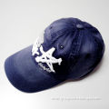 Promotional Sports Cap with Custom Logo Embroidered